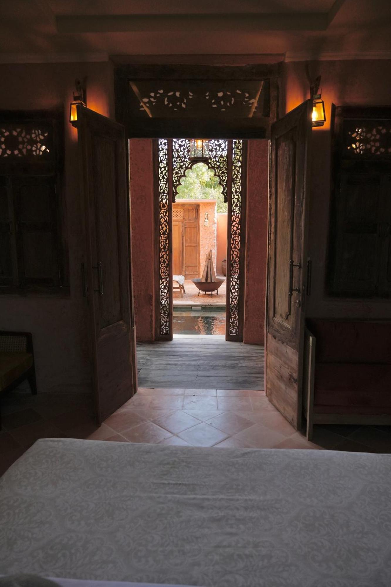 The Rose Moon Villa - Uluwatu Exterior foto