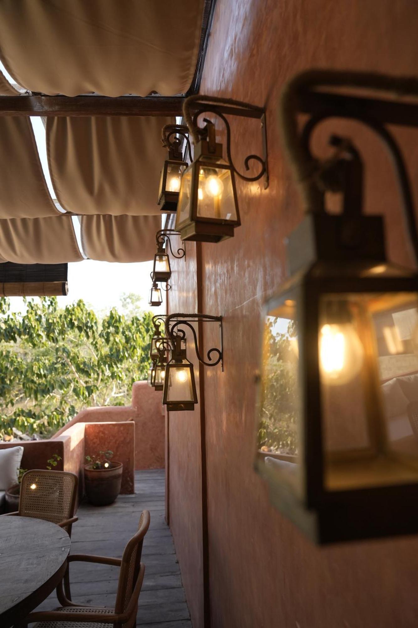 The Rose Moon Villa - Uluwatu Exterior foto